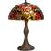 Viro New York Multicolour Tischlampe 50cm