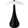 DYBERG LARSEN Vienna LED Black/Opal Bordlampe 23.5cm