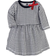 Hudson Baby Girl's Cotton Long-Sleeve Dresses 2-pack - Scottie Dog
