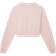 Casablanca Equipement Sportif Cropped Sweatshirt - Pink