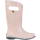 Bogs Kid's Rainboot Glitter - Rose Gold