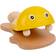 Alvinma Small Fish Castanets Musical Instrument