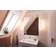 LEDVANCE Smart+ WiFi Orbis Bath White Veggplafond 7cm