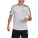 Adidas Aeroready Designed To Move Sport 3-Stripes T-shirt Men - White