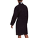 Adidas Cotton Bathrobe - Black