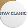 Quote Stay Classic 4" 2pcs