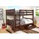 Donco kids Austin Mission Bunk Bed