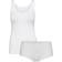 Conta Women's Set - White