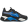 Puma Kid's x Playstation RS-x Sneakers - Black/Team Royal