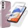 Avizar Protective Cover for Galaxy A14