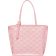 MCM Himmel Lauretos Mini Bag - Silver/Pink