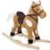 Roomie Kidz Rocking Horse Ziva