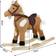 Roomie Kidz Rocking Horse Ziva