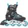 K2 Alexis 80 ALU Skates