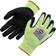 Ergodyne ProFlex 7041 Hi-Vis Nitrile Coated Cut-Resistant Gloves