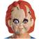 Disguise Child's Play Chucky Adult Mask