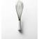 GIR Ultimate Studio White Whisk 8.4"