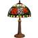 Viro Rosy Brown Tischlampe 50cm