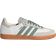 Adidas Samba OG W - Cloud White/Silver Green/Putty Mauve