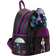 Loungefly Disney Villains Curse Your Hearts Mini Backpack - Multicolour