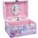 Goki Music Box Ballerina Melody Swan Lake