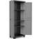 vidaXL Keter Black/Grey Lagerschrank 68x173cm