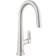 Grohe Veletto (30419DC0) Edelstahl