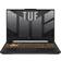 ASUS TUF Gaming F17 FX707ZC-ES52