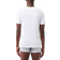 Lacoste Men's Loungewear T-shirts 3-pack- White