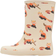 Hunter Kid's First Classic Wellington Boots - White Pandas