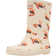 Hunter Kid's First Classic Wellington Boots - White Pandas