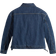 Levi's Wellthread Bellos Trucker Jacket - My Garden Blues/Blue