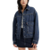 Levi's Wellthread Bellos Trucker Jacket - My Garden Blues/Blue