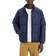 Levi's Short Sunset Puffer Jacket - Peacoat/Blue