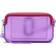 Marc Jacobs The Jelly Snapshot Bag - Wisteria