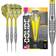 Target Darts Bolide 90% Tungsten 05 Soft Tip Darts Set 24g