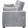 Serta Ainsley Light Gray Sofa 66.5" 2 Seater