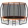 Costway Trampoline 366cm + Safety Net + Ladder