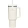 Stanley The Quencher H2.0 FlowState Cream Travel Mug 40fl oz