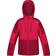 Regatta Kid's Highton Jacket IV - Pink Potion/Berry Pink