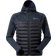 Berghaus Men's Urban Pravitale Hybrid - Jet Black/Carbon