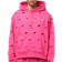 Nike x Jacquemus Swoosh Hoodie - Watermelon