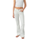 Gina Tricot Low Waist Bootcut Jeans - Offwhite