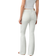 Gina Tricot Low Waist Bootcut Jeans - Offwhite