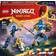 Lego Ninjago Jays Mech Battle Pack 71805