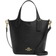 Coach Hanna Bucket Bag - Gold/Black