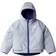 The North Face Baby Reversible Puppy Hooded Jacket - Cave Blue