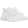 Steve Madden Mac-E W - White