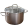 Fissler Viseo med lock 2.1 L 16 cm