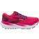 Brooks Glycerin 21 W - Raspberry/Estate Blue